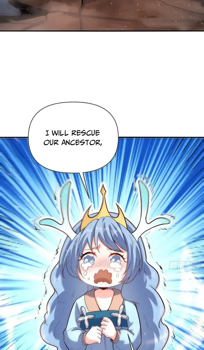 I'm Actually a Cultivation Bigshot Chapter 517 Page 42