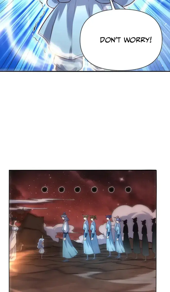 I'm Actually a Cultivation Bigshot Chapter 517 Page 43