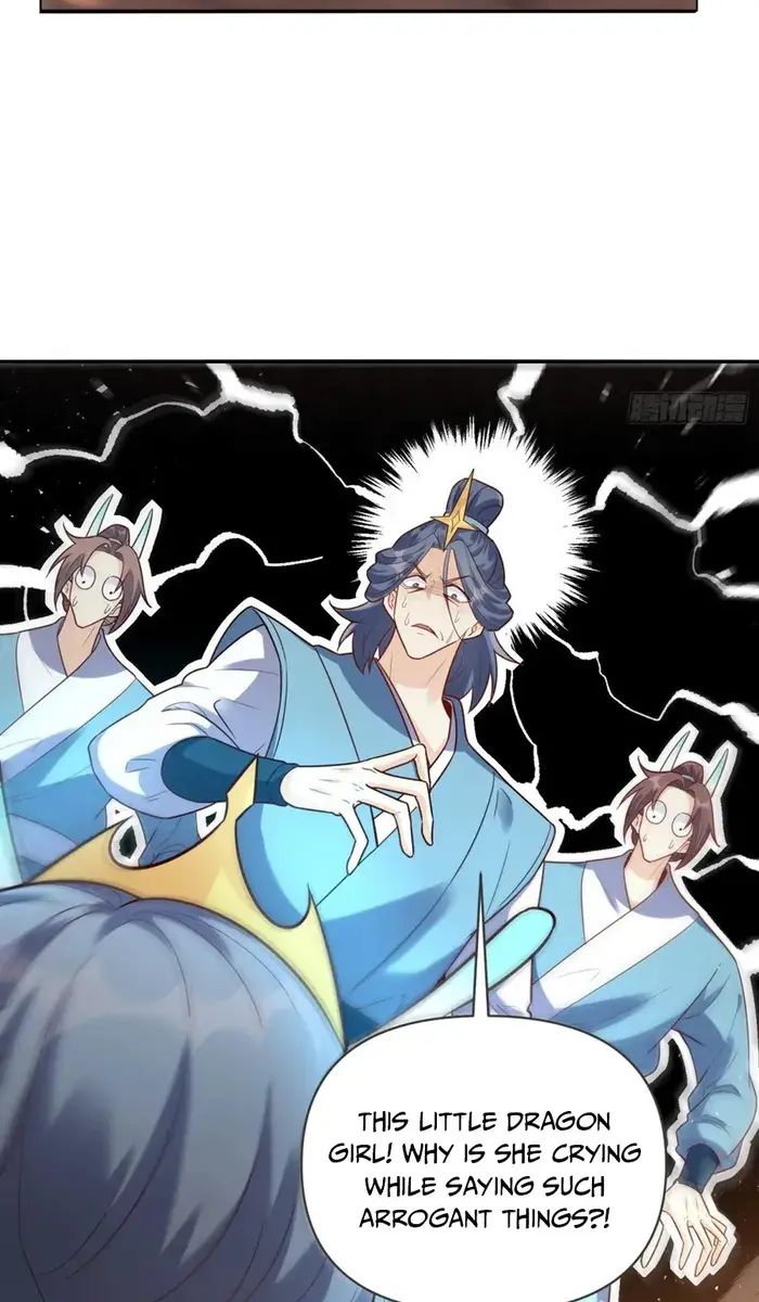 I'm Actually a Cultivation Bigshot Chapter 517 Page 44