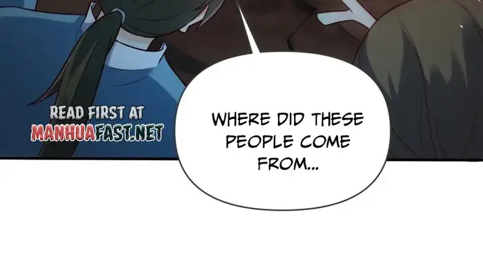 I'm Actually a Cultivation Bigshot Chapter 517 Page 48
