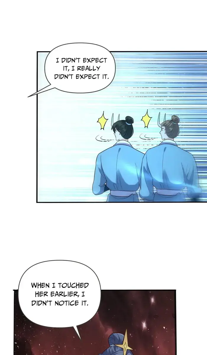 I'm Actually a Cultivation Bigshot Chapter 517 Page 50