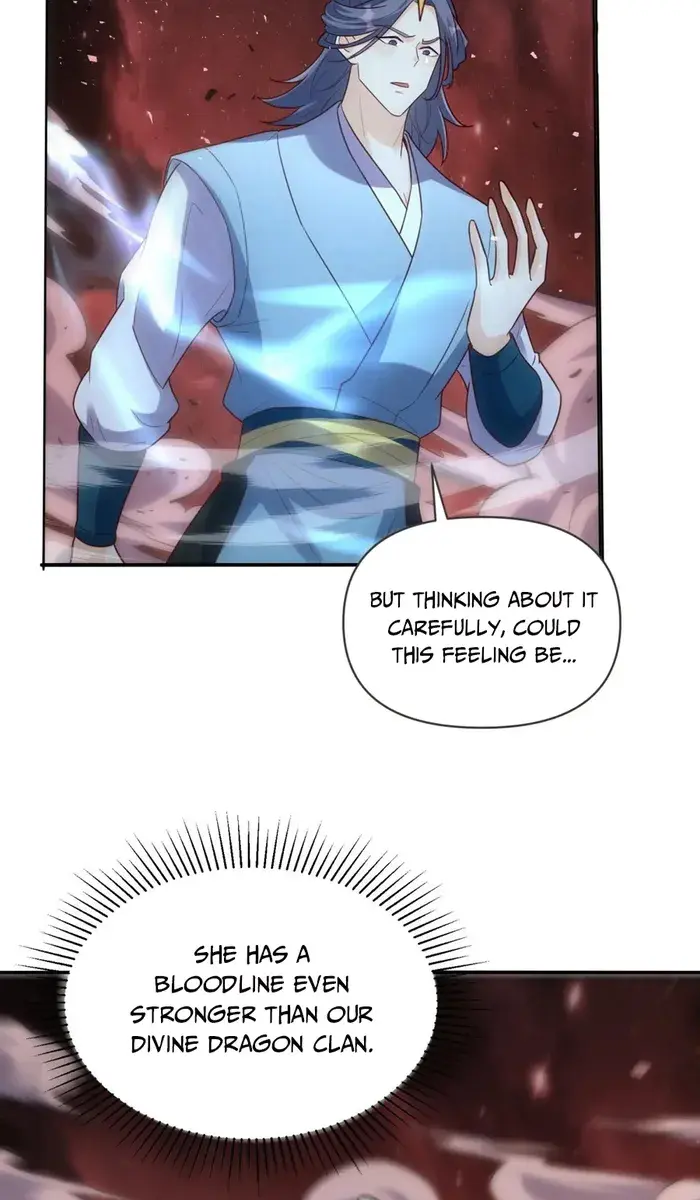 I'm Actually a Cultivation Bigshot Chapter 517 Page 51