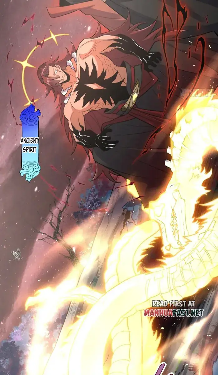 I'm Actually a Cultivation Bigshot Chapter 517 Page 55