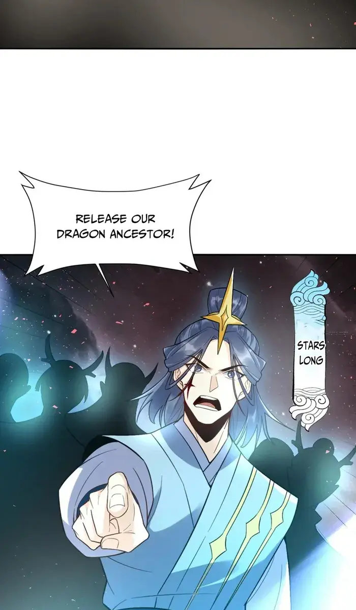 I'm Actually a Cultivation Bigshot Chapter 517 Page 59