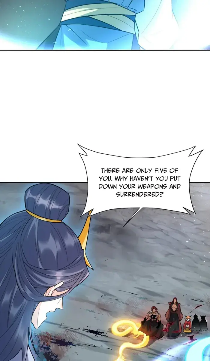I'm Actually a Cultivation Bigshot Chapter 517 Page 60