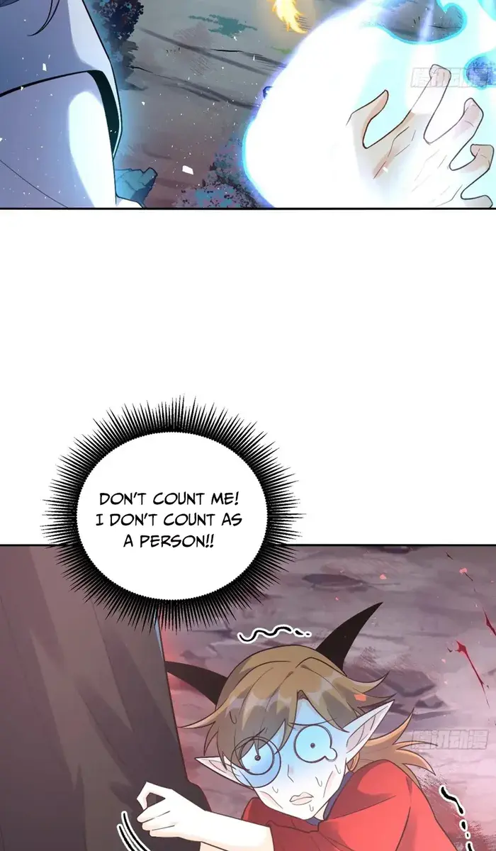 I'm Actually a Cultivation Bigshot Chapter 517 Page 61