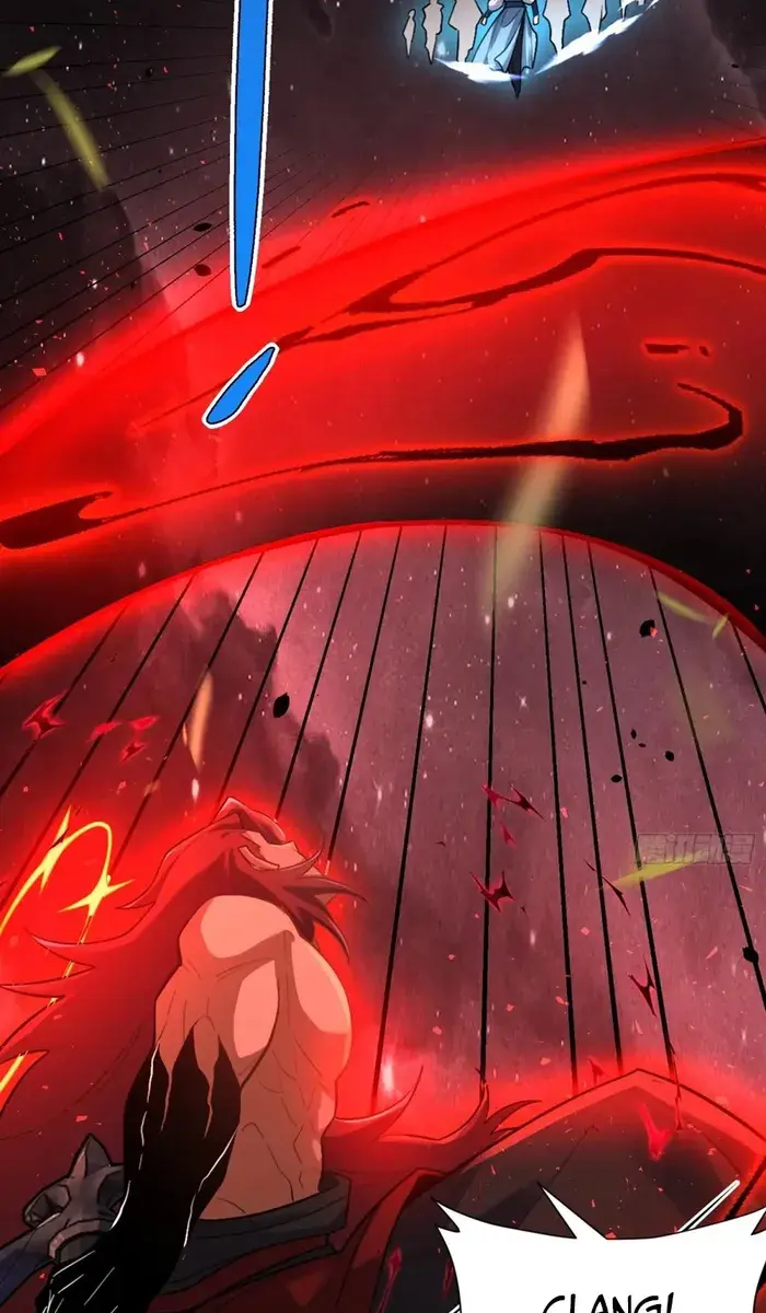 I'm Actually a Cultivation Bigshot Chapter 517 Page 69