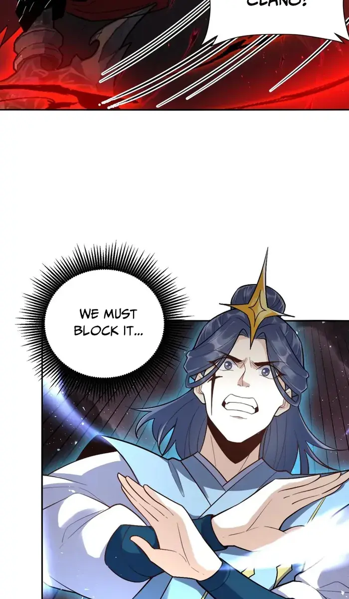 I'm Actually a Cultivation Bigshot Chapter 517 Page 70