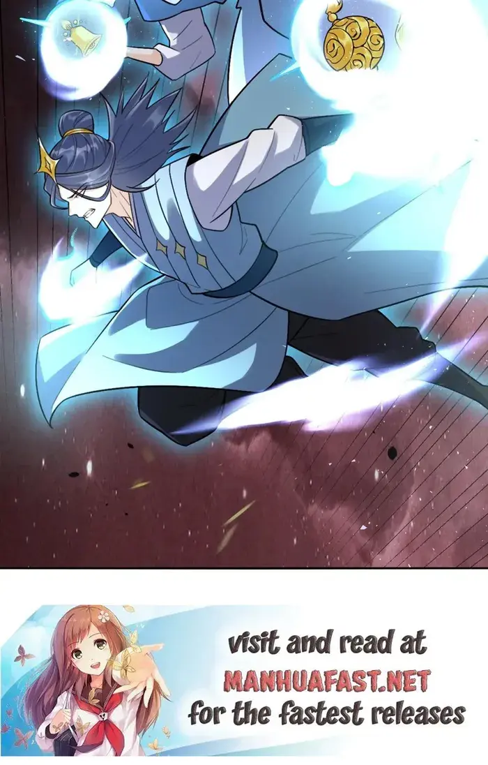 I'm Actually a Cultivation Bigshot Chapter 517 Page 72