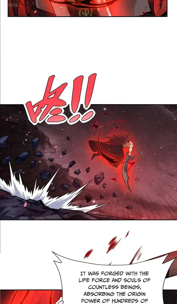 I'm Actually a Cultivation Bigshot Chapter 518 Page 10