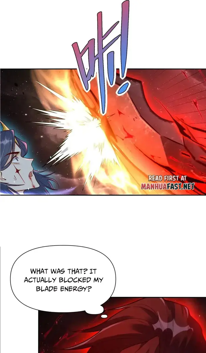 I'm Actually a Cultivation Bigshot Chapter 518 Page 14
