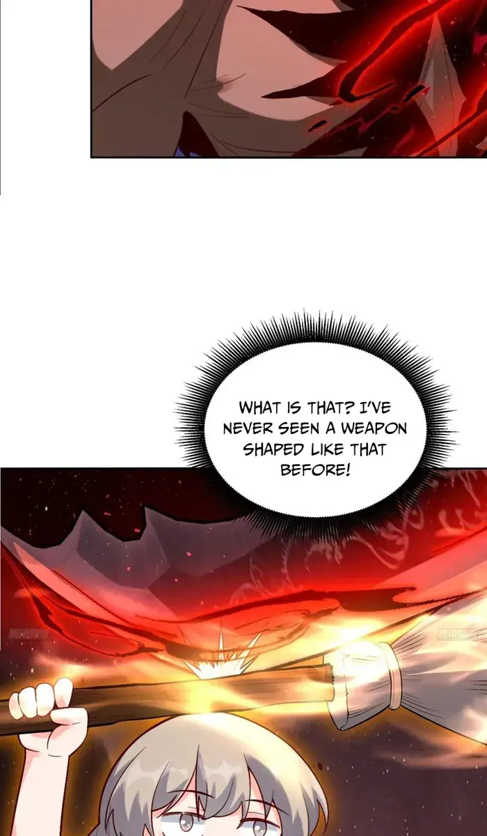 I'm Actually a Cultivation Bigshot Chapter 518 Page 17