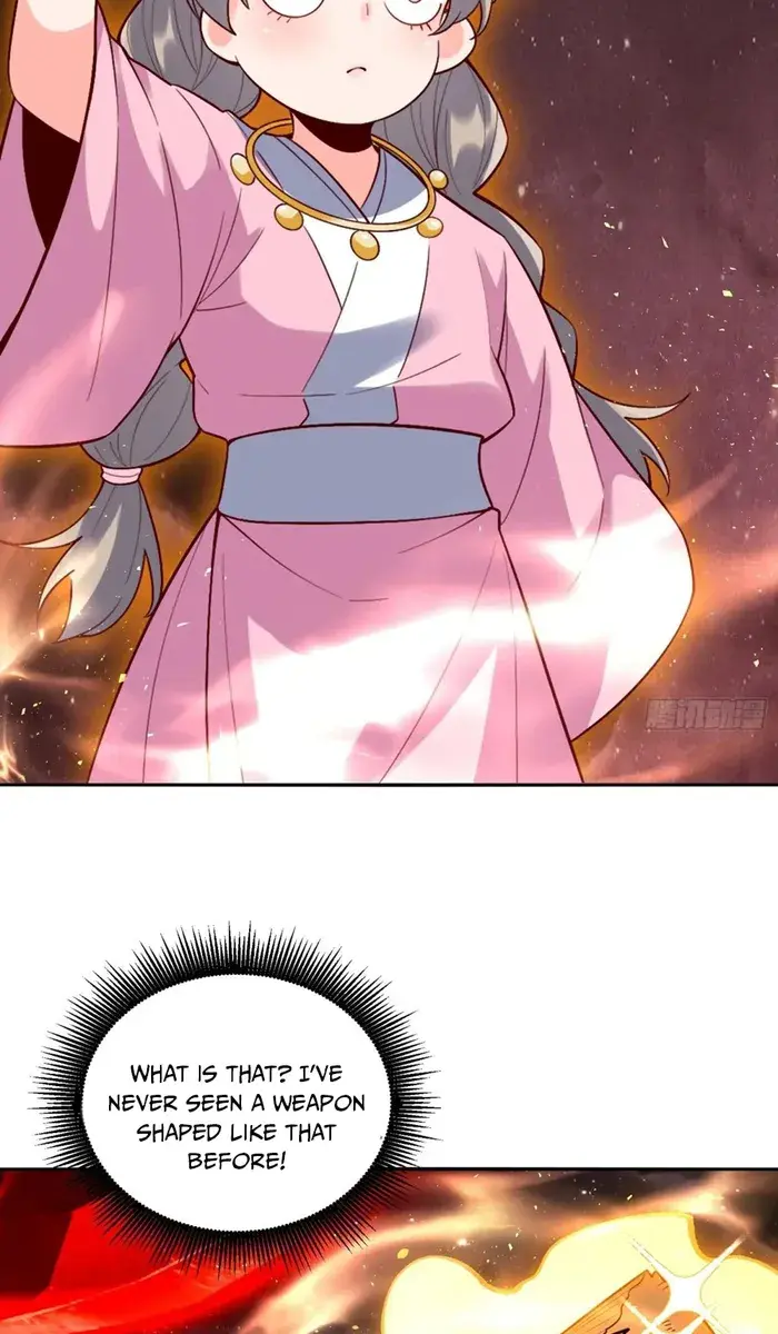 I'm Actually a Cultivation Bigshot Chapter 518 Page 18