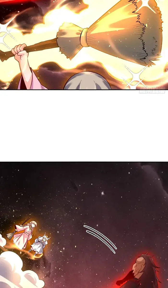 I'm Actually a Cultivation Bigshot Chapter 518 Page 19