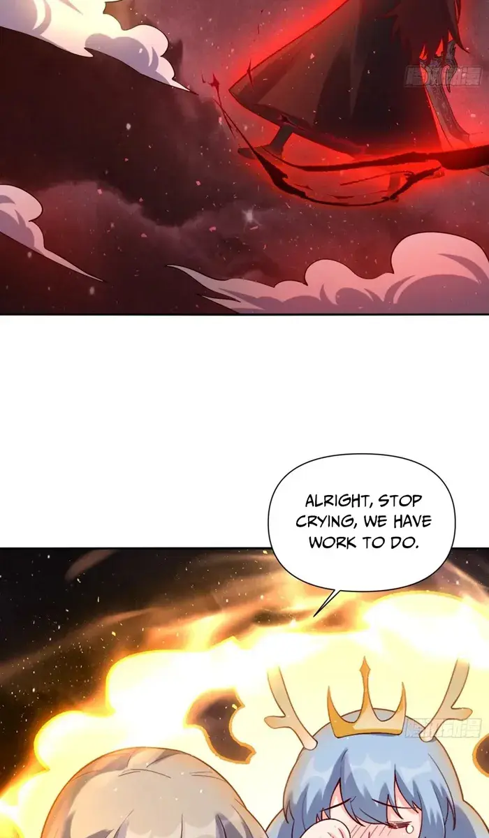 I'm Actually a Cultivation Bigshot Chapter 518 Page 20