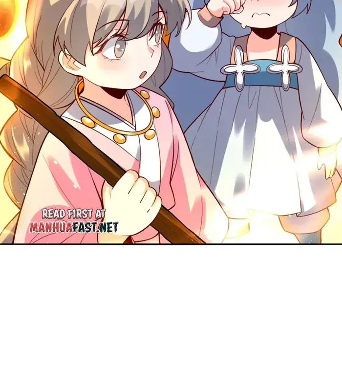 I'm Actually a Cultivation Bigshot Chapter 518 Page 21
