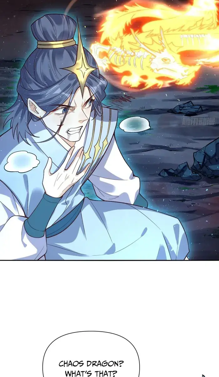 I'm Actually a Cultivation Bigshot Chapter 518 Page 26