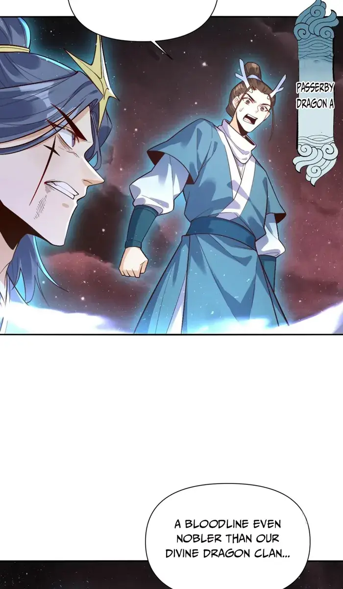 I'm Actually a Cultivation Bigshot Chapter 518 Page 27