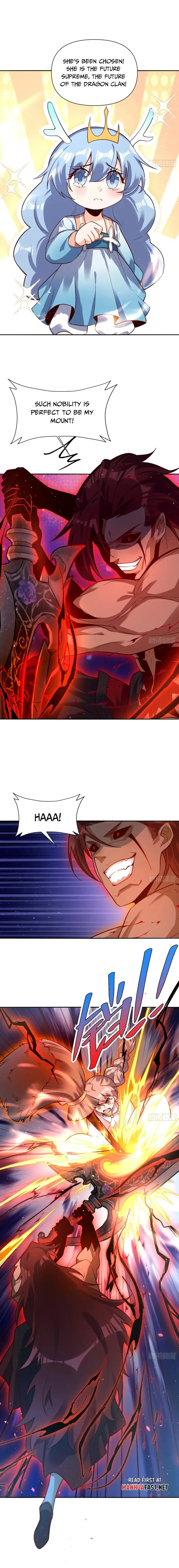 I'm Actually a Cultivation Bigshot Chapter 518 Page 29