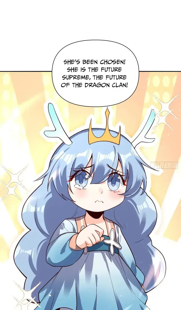I'm Actually a Cultivation Bigshot Chapter 518 Page 30