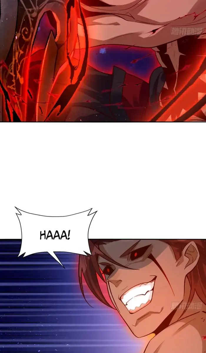 I'm Actually a Cultivation Bigshot Chapter 518 Page 32