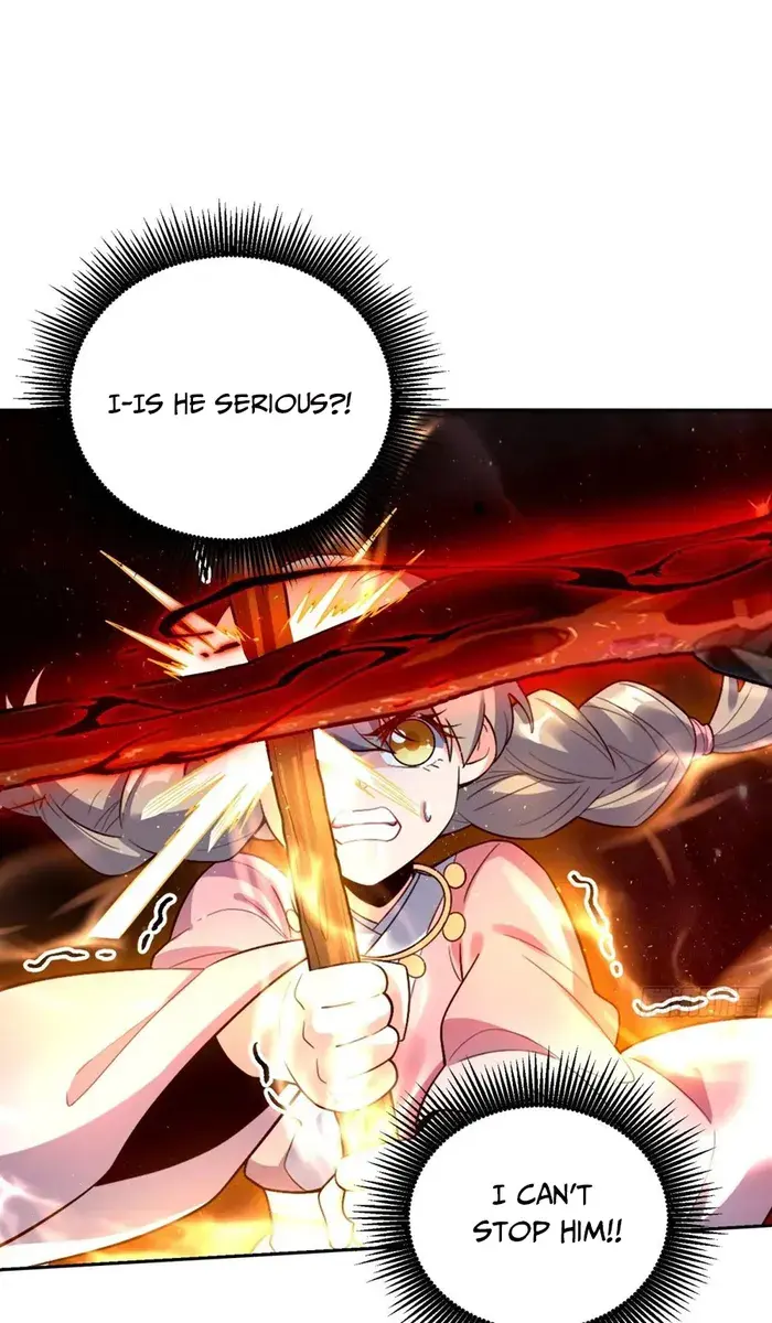 I'm Actually a Cultivation Bigshot Chapter 518 Page 37