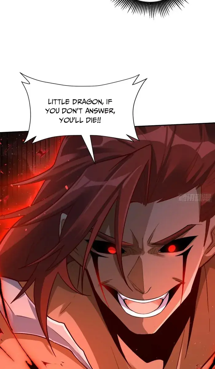 I'm Actually a Cultivation Bigshot Chapter 518 Page 38