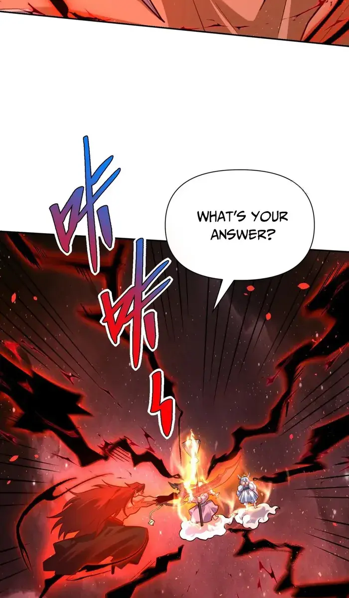 I'm Actually a Cultivation Bigshot Chapter 518 Page 39