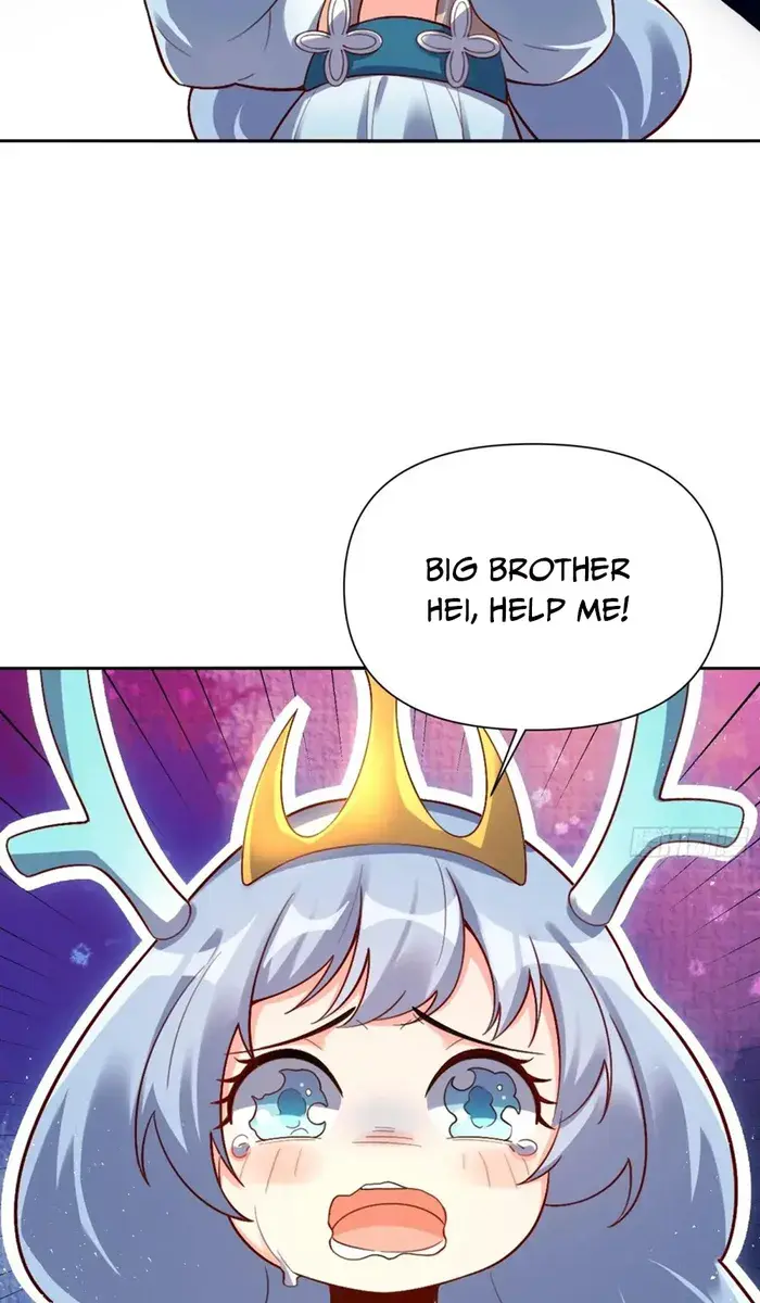 I'm Actually a Cultivation Bigshot Chapter 518 Page 41