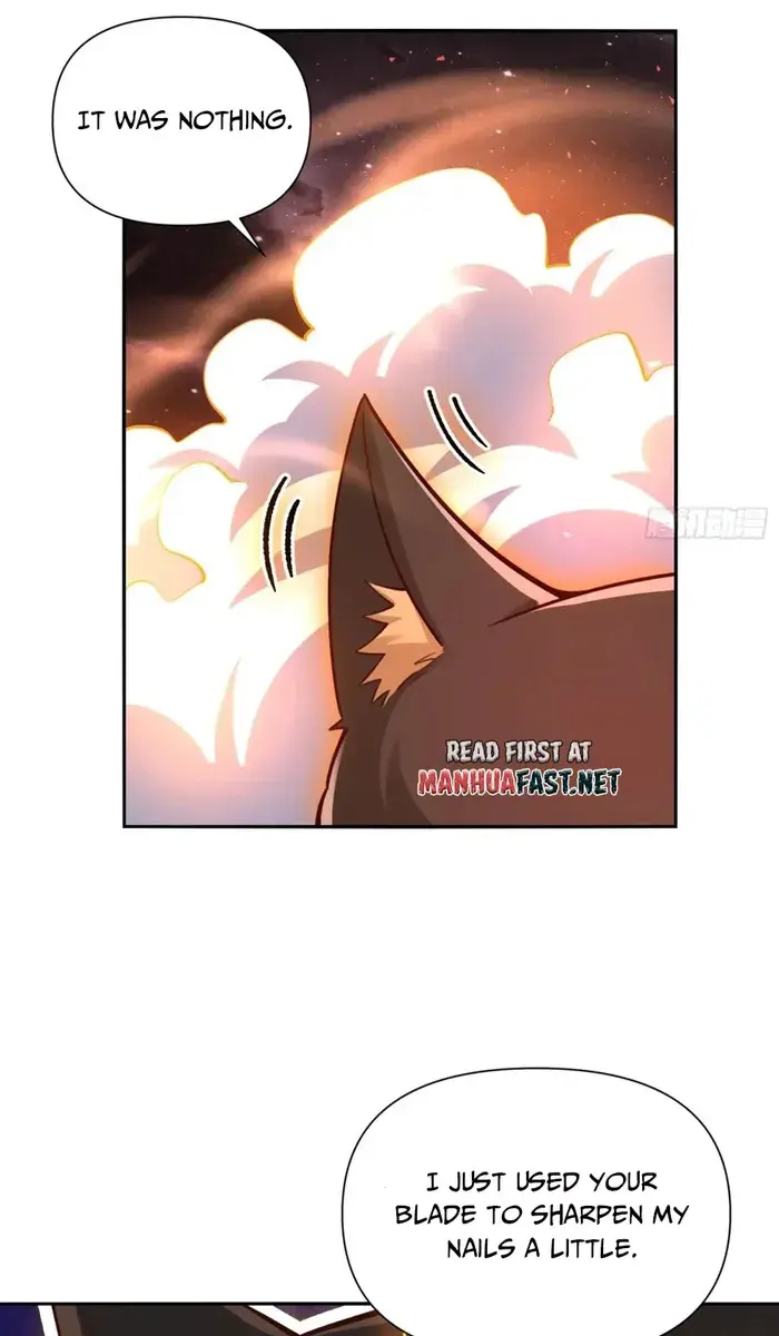 I'm Actually a Cultivation Bigshot Chapter 518 Page 49