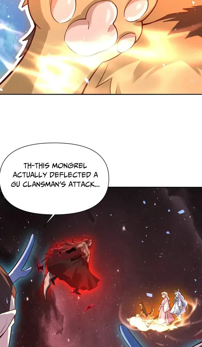 I'm Actually a Cultivation Bigshot Chapter 518 Page 52