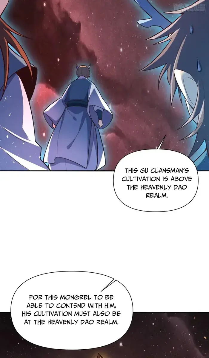I'm Actually a Cultivation Bigshot Chapter 518 Page 53