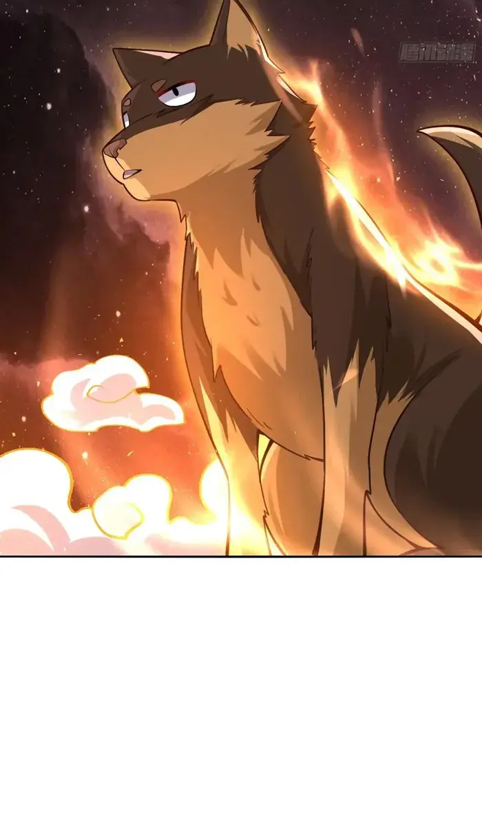 I'm Actually a Cultivation Bigshot Chapter 518 Page 54