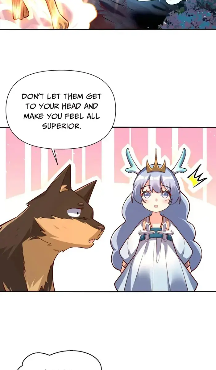 I'm Actually a Cultivation Bigshot Chapter 518 Page 57