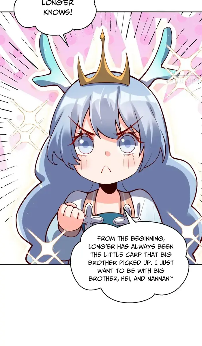 I'm Actually a Cultivation Bigshot Chapter 518 Page 58