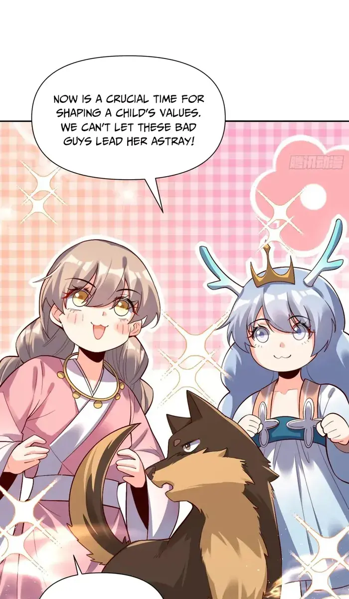 I'm Actually a Cultivation Bigshot Chapter 518 Page 59