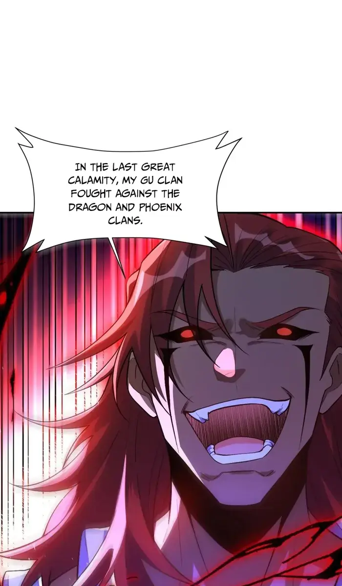 I'm Actually a Cultivation Bigshot Chapter 518 Page 65