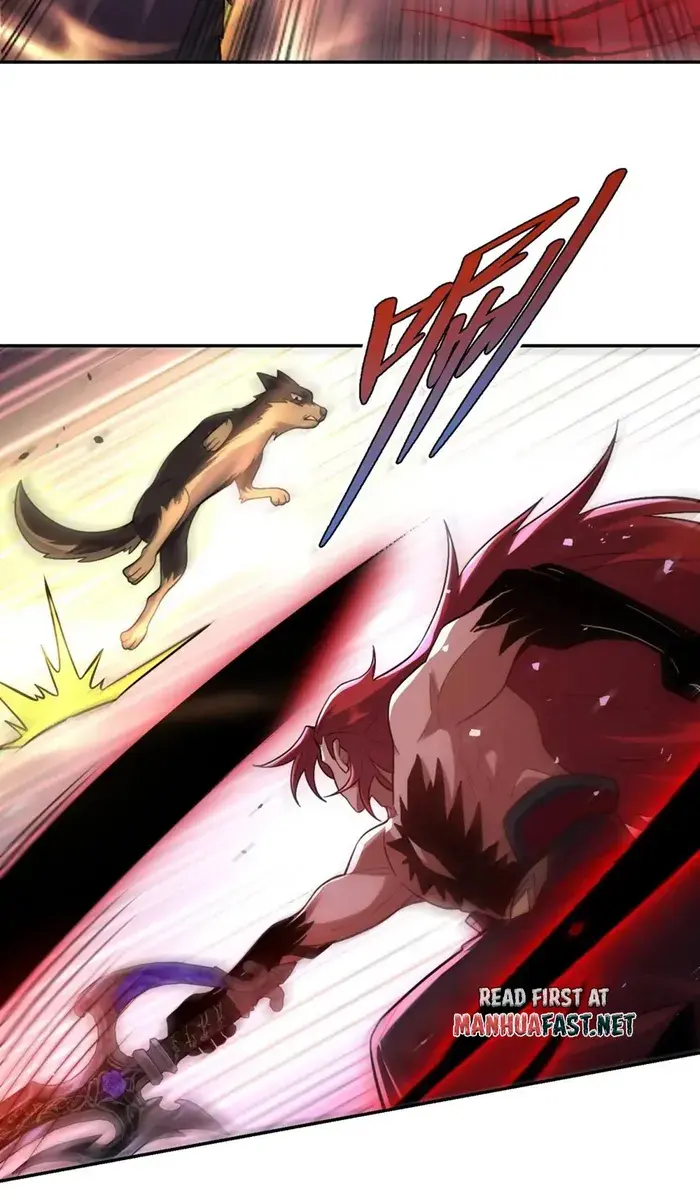 I'm Actually a Cultivation Bigshot Chapter 518 Page 68