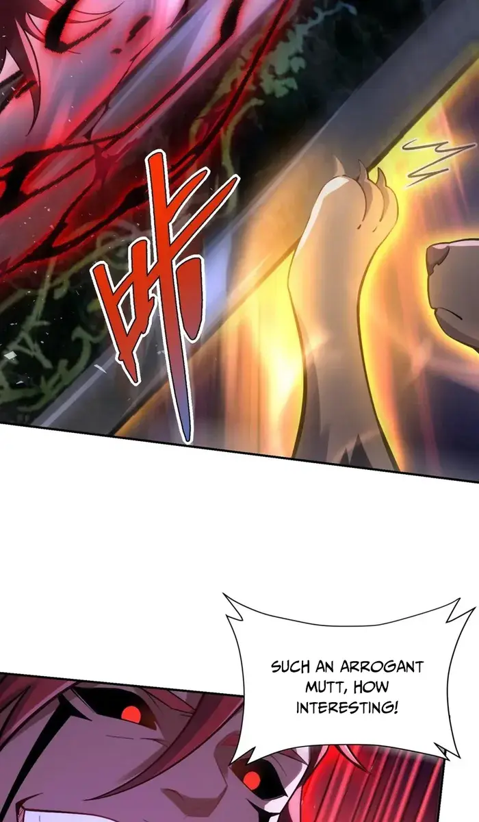 I'm Actually a Cultivation Bigshot Chapter 518 Page 72