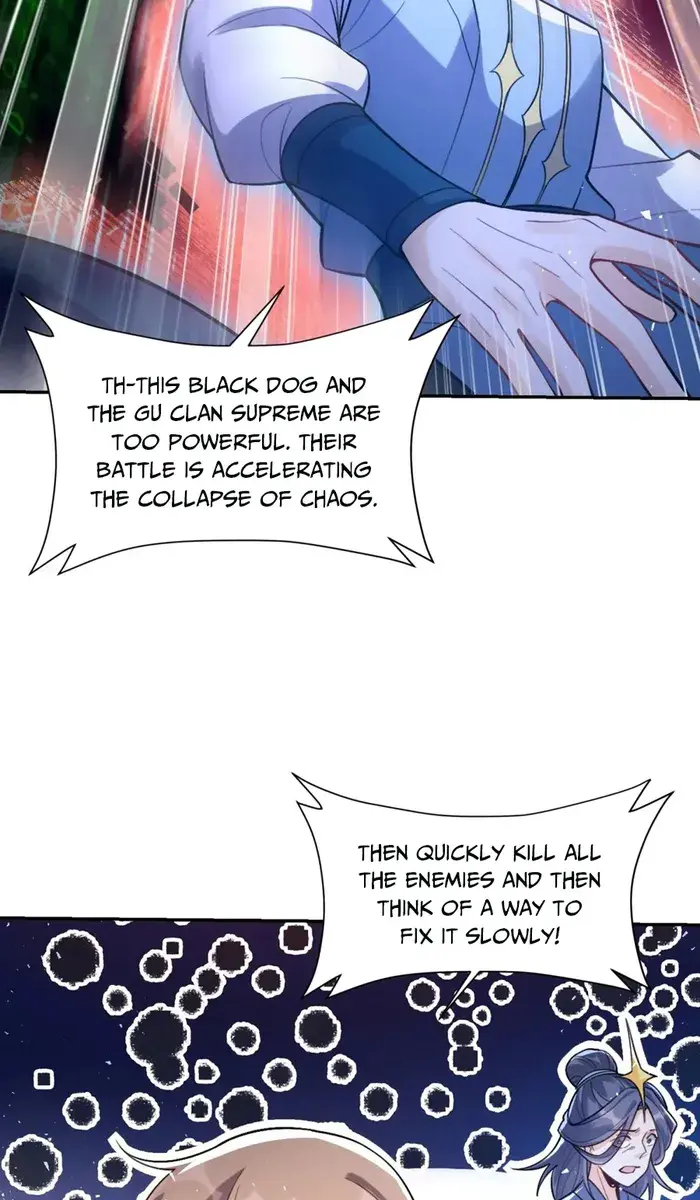 I'm Actually a Cultivation Bigshot Chapter 518 Page 76