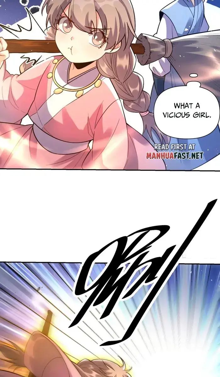 I'm Actually a Cultivation Bigshot Chapter 518 Page 77