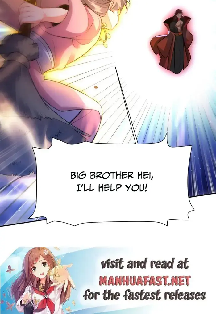I'm Actually a Cultivation Bigshot Chapter 518 Page 78