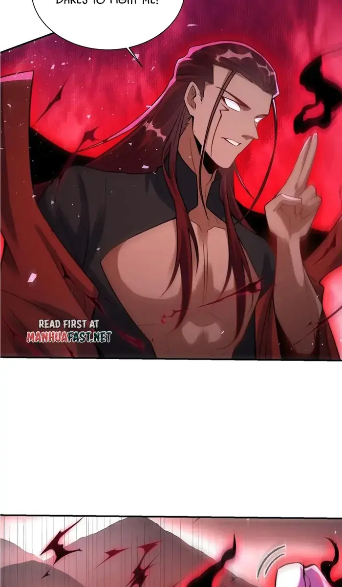 I'm Actually a Cultivation Bigshot Chapter 519 Page 5