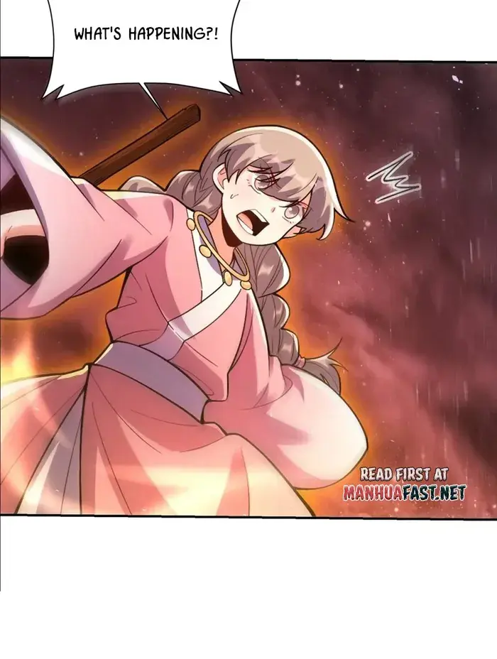 I'm Actually a Cultivation Bigshot Chapter 519 Page 8