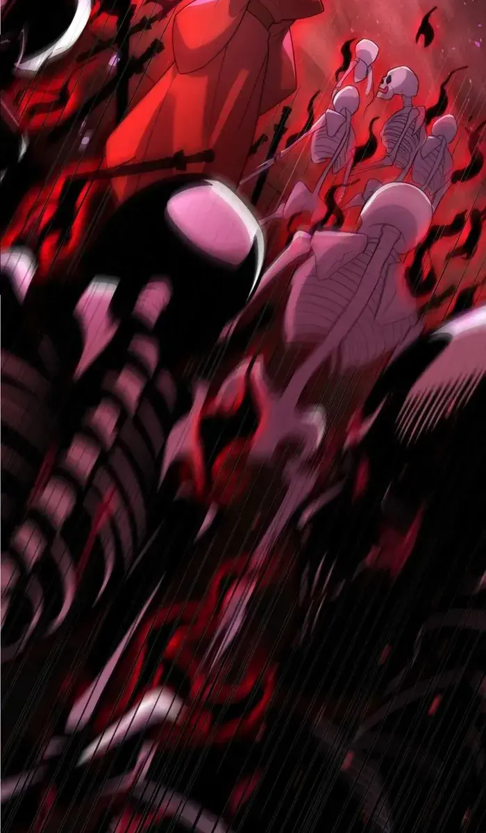 I'm Actually a Cultivation Bigshot Chapter 519 Page 11