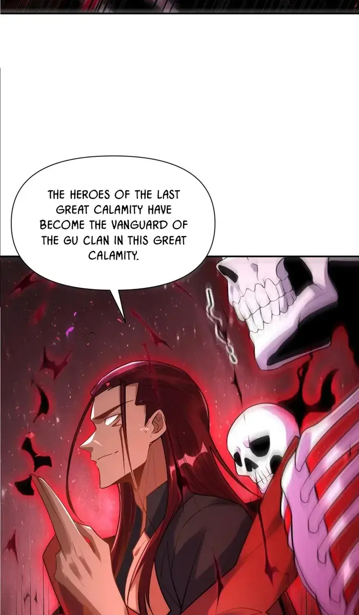 I'm Actually a Cultivation Bigshot Chapter 519 Page 12