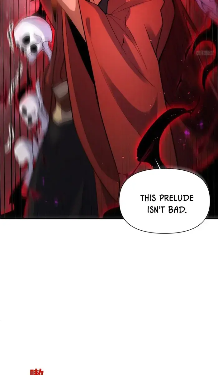 I'm Actually a Cultivation Bigshot Chapter 519 Page 13