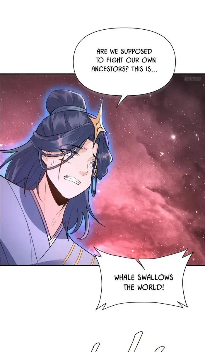 I'm Actually a Cultivation Bigshot Chapter 519 Page 15