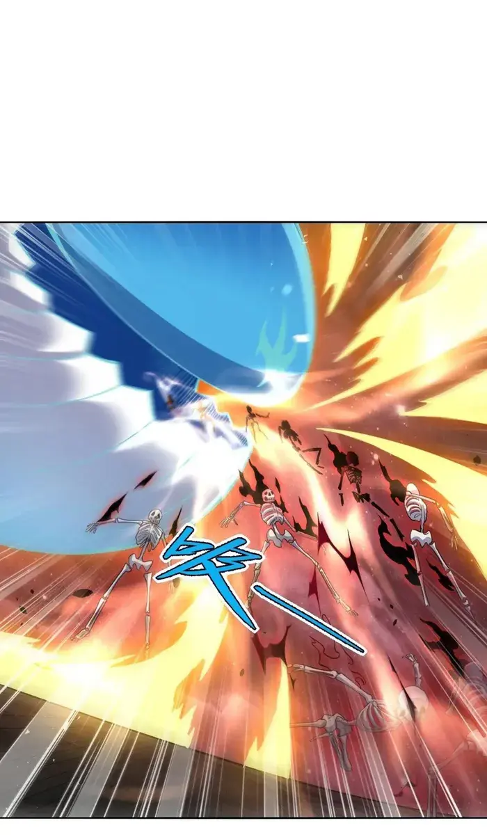 I'm Actually a Cultivation Bigshot Chapter 519 Page 19