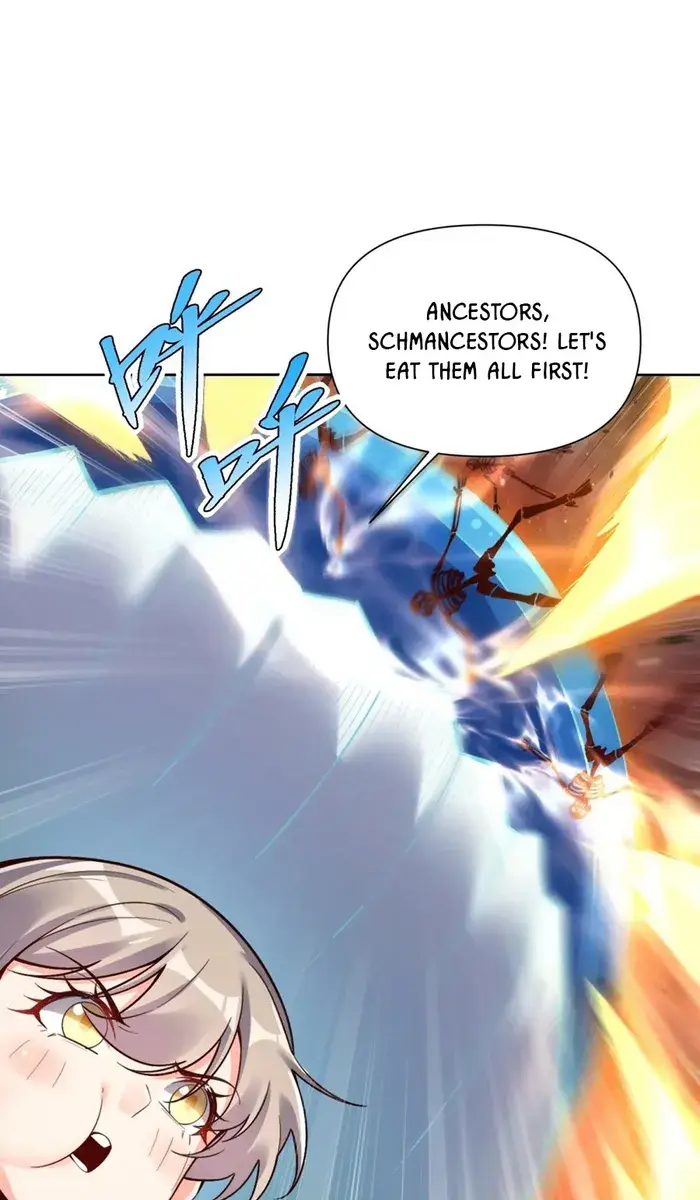 I'm Actually a Cultivation Bigshot Chapter 519 Page 20